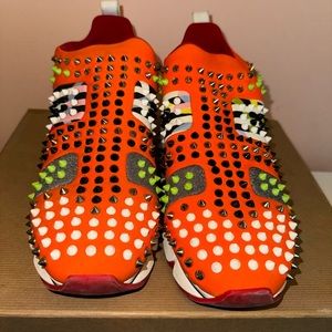 Christian Louboutin Run Loubi Run